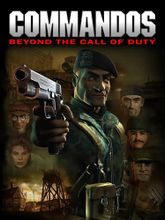 Изображение товара Игра KALYPSO MEDIA Commandos: Beyond the Call of Duty для ПК