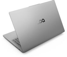 Ноутбук игровой Lenovo LOQ 15IAX9E 15.6", IPS, Intel Core i5 12450HX, 8-ядерный, 16ГБ DDR5, 512ГБ SSD,  NVIDIA GeForce  RTX 3050 для ноутбуков - 6 ГБ, серый
