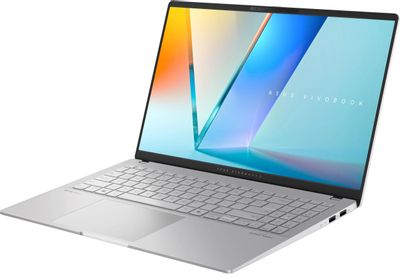 Ноутбук ASUS Vivobook S 15 OLED S5507QA-MA013W 15.6