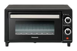 Мини-печь Panasonic NT-H900KTQ, черный