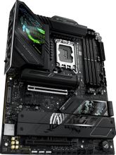Материнская плата ASUS ROG STRIX Z890-F GAMING WIFI