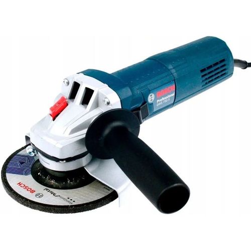 Угловая шлифмашина Bosch GWS 750 S [0601394121]