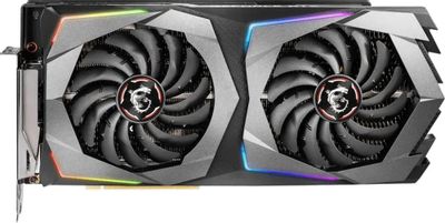 Характеристики MSI NVIDIA GeForce RTX 2070 RTX 2070 GAMING Z 8G