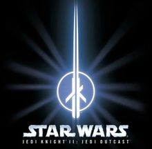 Изображение товара Игра ASPYR Star Wars Jedi Knight II - Jedi Outcast для ПК
