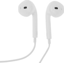 Изображение товара Беспроводные вкладыши Hoco L7 Plus Lightning Bluetooth белые