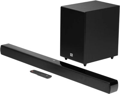 Jbl theater top
