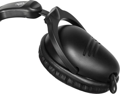 SteelSeries 3H v2 61023 835043
