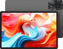 Изображение товара 10.95" Планшет TECLAST T50Plus 6/256 GB Tiger T620 4G, 1920 x 1200, 90Гц, Android 14, серый