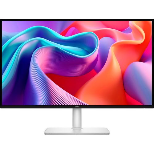 27" Монитор Dell S2725DSM, 2560x1440, IPS, 144Гц, 1хHDMI, 1хDP, черный и серебристый
