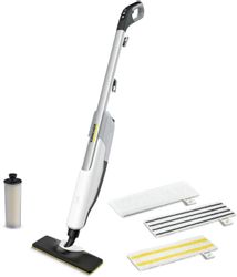 Паровая швабра Karcher SC 2 Upright AE *EU белый