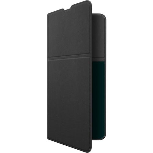 Чехол (флип-кейс) BORASCO Book Case, черный [73486]