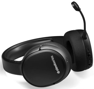 Steelseries 1 arctis wireless best sale