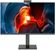Изображение товара 23.8" Монитор NPC MF2412,  1920x1080,  IPS,  100Гц,  1хHDMI,  1хDP,  черный