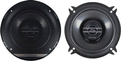 Характеристики Колонки автомобильные Pioneer TS-G1320F, 13 см (5 дюйм ...