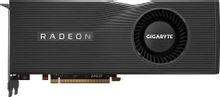 Видеокарта Gigabyte AMD Radeon RX 5700XT GV-R57XT-8GD-B 8ГБ GDDR6, Ret ...