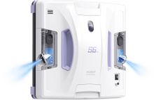 Робот-мойщик окон HOBOT S6 Pro, белый
