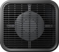 Воздухоочиститель SMARTMI Air Purifier 3,  до 48м2