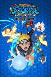 Изображение товара Игра Naruto X Boruto Ultimate Ninja Storm Connections для ПК с русской локализацией Изображение товара Игра Naruto X Boruto Ultimate Ninja Storm Connections для ПК с русской локализацией