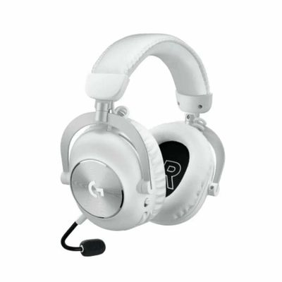 Logitech g pro headset bluetooth online