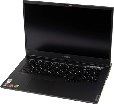 Lenovo Legion 5 17ARH05H 17.3