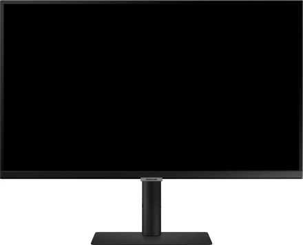 27" Монитор Samsung ViewFinity S27B800PXIXCI,  3840x2160,  IPS,  1хHDMI,  1хDP,  черный [ls27b800pxixci]