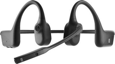 Гарнитура SHOKZ OpenComm2 2025 Upgrade, для компьютера/мобильных