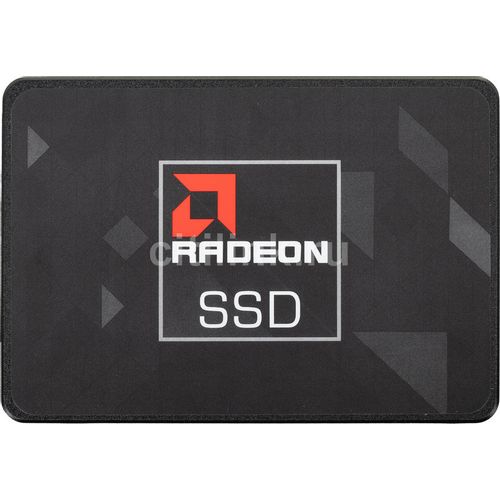 128ГБ SSD накопитель AMD Radeon R5 R5SL128G 2.5″, SATA III, SATA