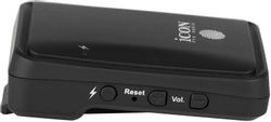 Радиосистема ICON AirMon Pro RX, беспроводная, черный