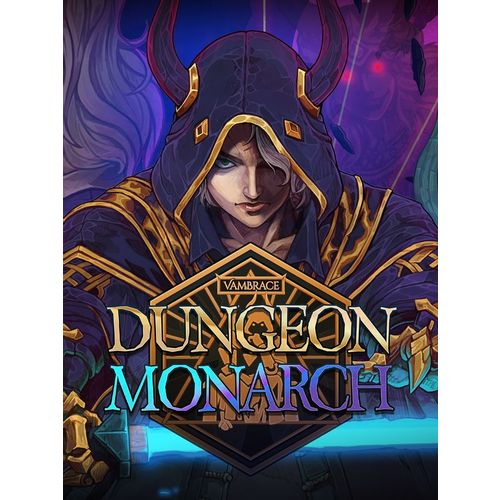 Игра HEADUP Vambrace: Dungeon Monarch, для ПК, регион: Россия,СНГ, английская версия