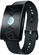 Изображение товара Смарт-браслет HEALBE GoBe U,  черный/ черный [hlb40bl]