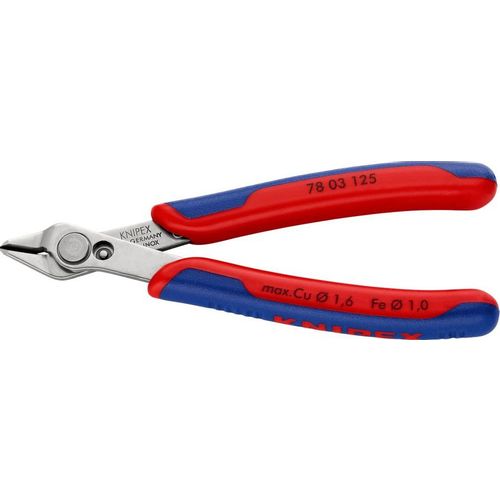 Бокорезы KNIPEX KN-7803125, 125мм