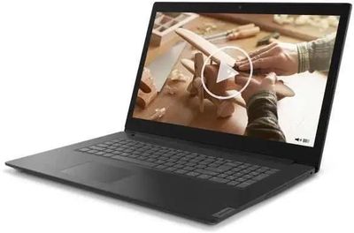 Ноутбук Lenovo IdeaPad L340-17API AMD Ryzen 3200U