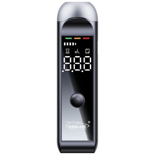 Алкотестер Sho-Me ALT-1000