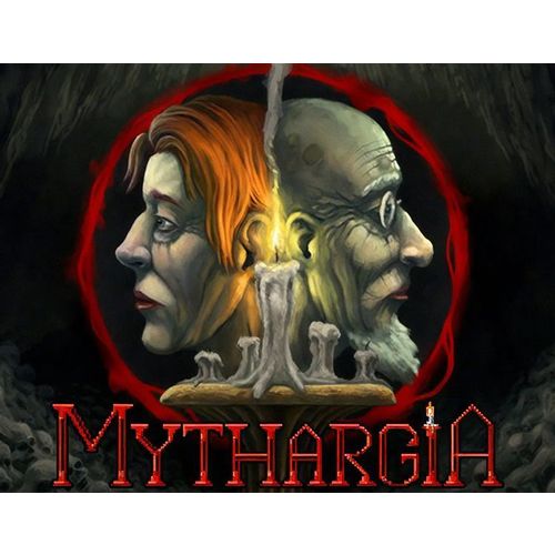 Игра BONUS STAGE Mythargia, для ПК, регион: Россия, Весь мир, английская версия