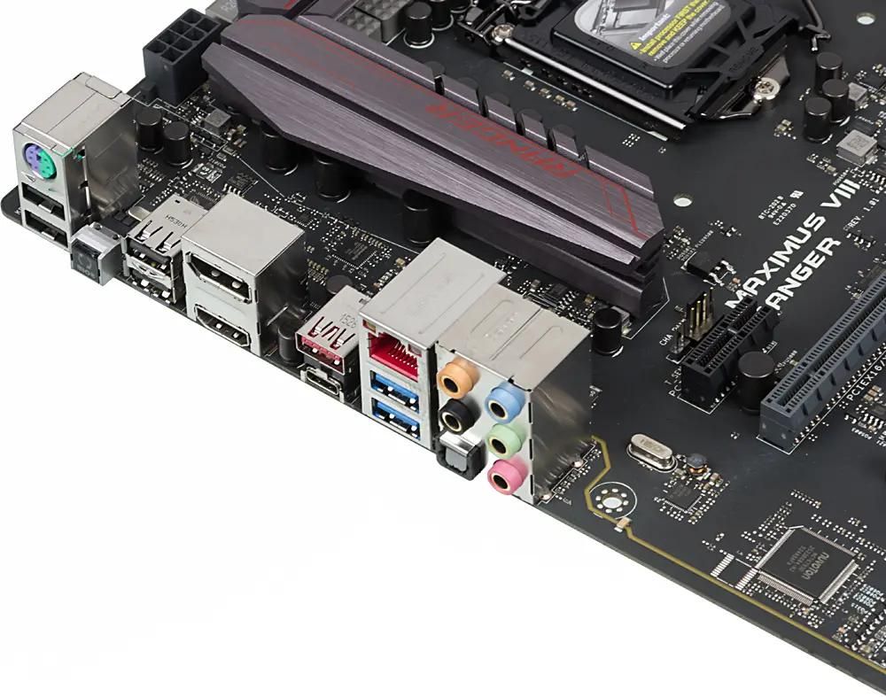 Asus maximus ranger z170 shop