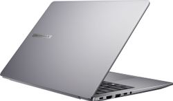 Ноутбук ASUS ExpertBook P5 P5405CAA-NZ0282W, 14", IPS, Intel Core Ultra 5 325, 8-ядерный, 16ГБ 512ГБ SSD, Intel Graphics, серый
