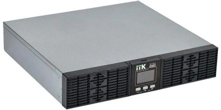 ИБП ITK EOR-0002KVA-1-004,  2000ВA