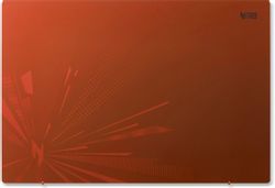 Ноутбук игровой Acer Nitro Lite 16 NL16-71G-549B, 16", IPS, Intel Core i5 13420H, 8-ядерный, 16ГБ DDR5, 512ГБ SSD, NVIDIA GeForce RTX 4050 для ноутбуков - 6 ГБ, красный