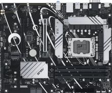 Изображение товара Материнская плата ASUS PRIME B760-PLUS, LGA 1700, Intel B760, ATX, Ret