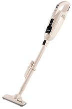 Изображение товара Аккумуляторный строительный пылесос Makita CL114FDWI 10.8 В Li-ion