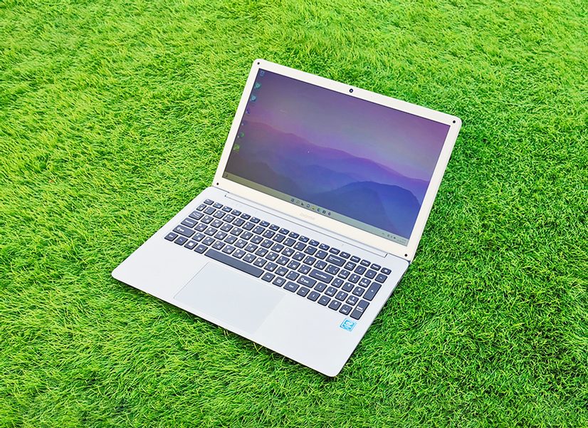 Обзор ноутбука Digma EVE 15 P418: что умеет ноутбук за 22 000 рублей