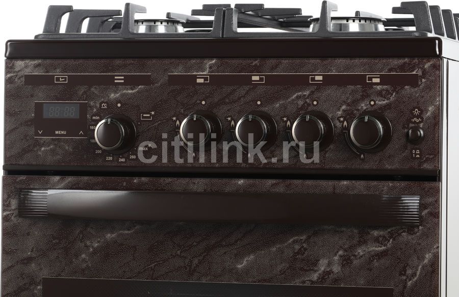 Инструкция, руководство по эксплуатации для газовая плита GEFEST ПГ ...