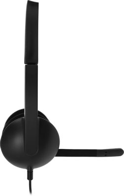Logitech h340 pc headset 2025