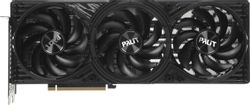 Изображение товара Видеокарта Palit NVIDIA GeForce RTX 5070 GAMINGPRO-S OC 12ГБ D6 Изображение товара Видеокарта Palit NVIDIA GeForce RTX 5070 GAMINGPRO-S OC 12ГБ D6