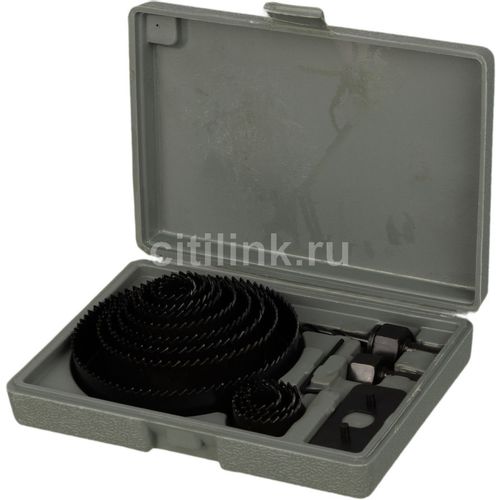 Коронки Stayer 29600-H15