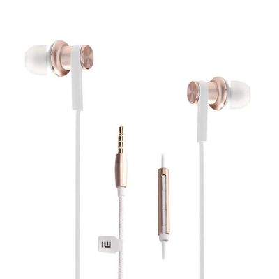 Xiaomi mi hybrid earphone new arrivals
