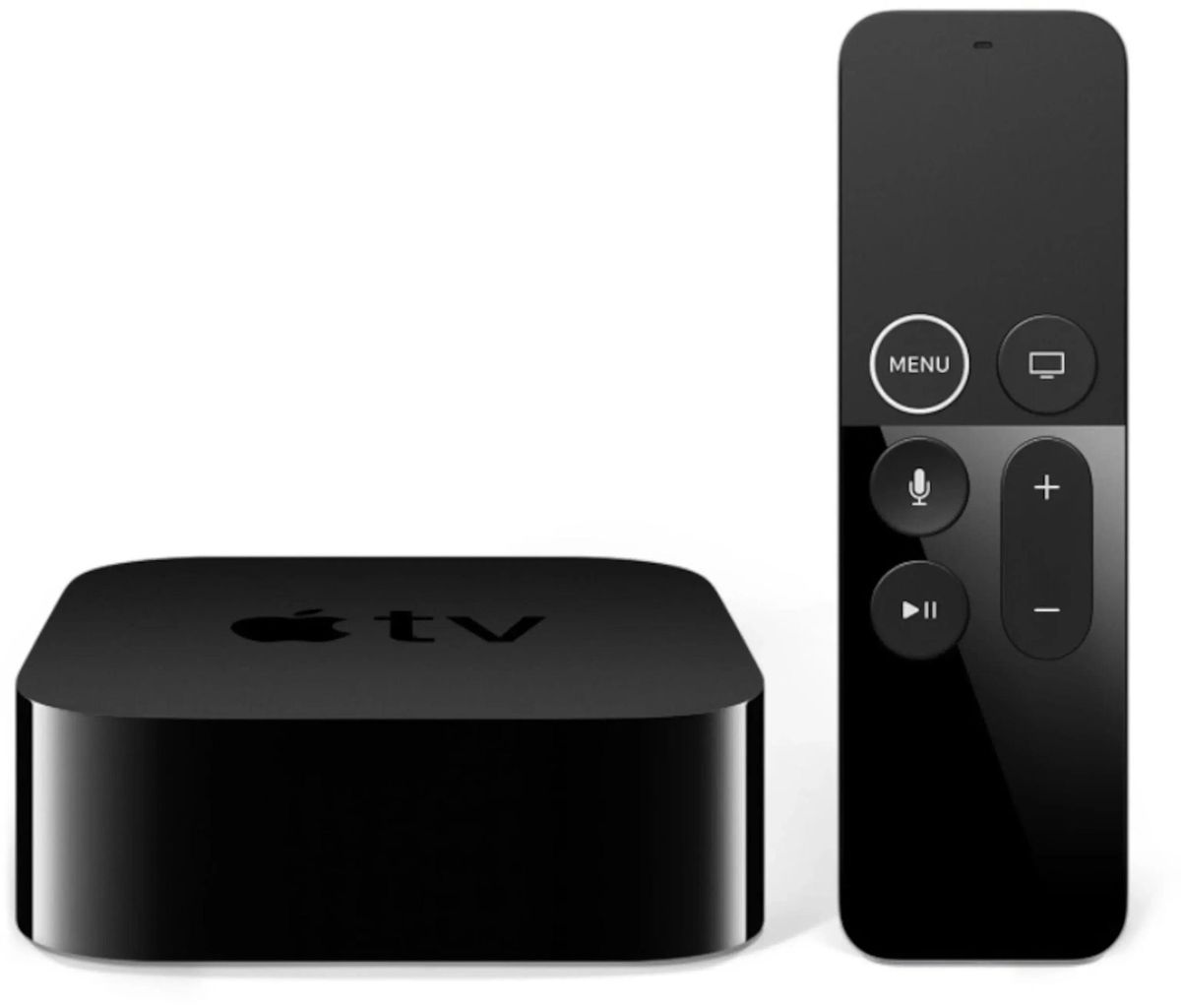 Медиаплеер Apple TV 4K, 32ГБ [mqd22rs/a] – купить в Ситилинк | 1014569