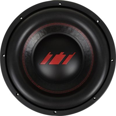 Сабвуфер Урал 12