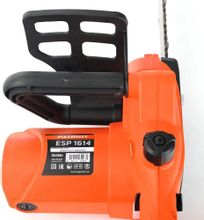 Цепная пила Patriot ESP 1614