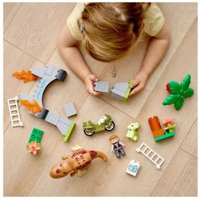 Lego Duplo 10939 1536961
